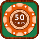 Blow up chip - Three in a row APK