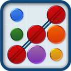 Line by Line - Lines classic icon