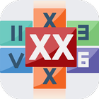 Shoot Numbers: Merge Puzzle icon