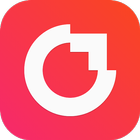 Crowdfire آئیکن