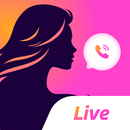 justVC-just Video Call APK