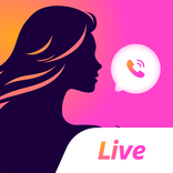 justVC-just Video Call