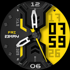 Ultron Watch Face icon