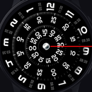 Vortex - Watch Face APK
