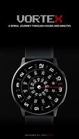 Vortex - Watch Face screenshot 1