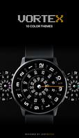Vortex - Watch Face screenshot 2