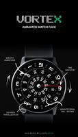 Vortex - Watch Face screenshot 3