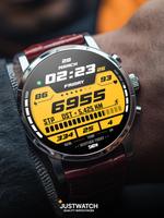 AthletiX - Watch Face-poster