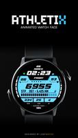 AthletiX - Watch Face screenshot 3