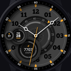 Commando - Watch Face иконка