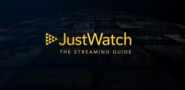 JustWatch - Guía de Streaming