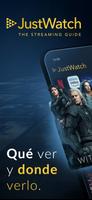 JustWatch para Android TV Poster