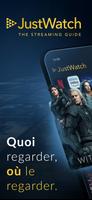 JustWatch Affiche