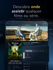 Baixar JustWatch - Streaming Guide XAPK