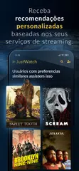 Baixar JustWatch - Streaming Guide XAPK