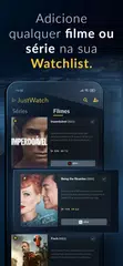 Baixar JustWatch - Streaming Guide XAPK