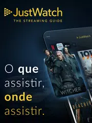 Baixar JustWatch - Streaming Guide XAPK