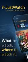 JustWatch สำหรับ Android TV โปสเตอร์