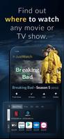 Android TV의 JustWatch - Streaming Guide 스크린샷 2