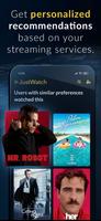 JustWatch تصوير الشاشة 3