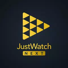 JustWatch Next アプリダウンロード