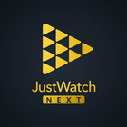 JustWatch Next-icoon