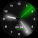 NightGlow - Watch Face APK