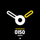 Nova : Minimal Watch Face APK