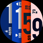 Papers - Watch Face icon
