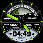 PrimeTime Watch Face icon