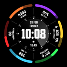 Rings - Watch Face icon