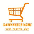 Daily needs home - Grocery & many more APK