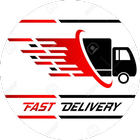 Fast Delivery icône