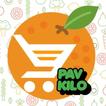”Pav Kilo - Online Grocery Shopping App