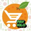 Pav Kilo - Online Grocery Shopping App APK