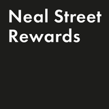 Neal Street Rewards icône