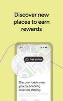 برنامه‌نما Teya Rewards عکس از صفحه