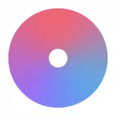Diffuse [Free] - Apple Music Live Wallpaper 💿 XAPK Herunterladen