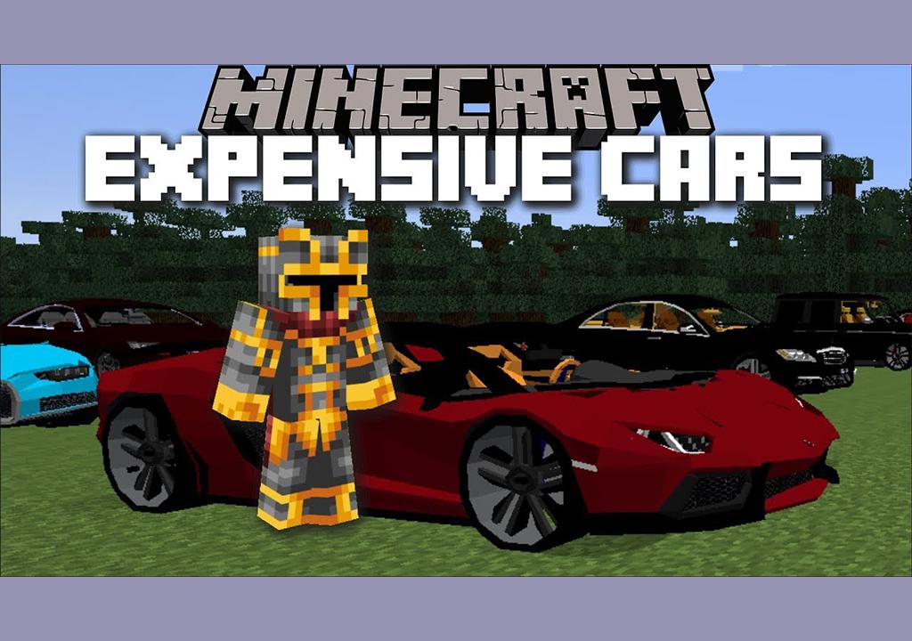 Car Mod APK للاندرويد تنزيل