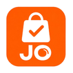 JUSTORDER DRIVER أيقونة