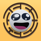 Rolly 3D Maze icon