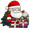 Santa's Christmas Gift Game 아이콘