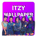 ITZY壁纸2019 APK
