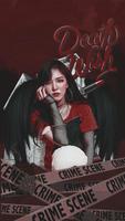 RED VELVET Wallpaper HD 2019 海报