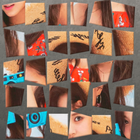 Twice Image Puzzle-icoon