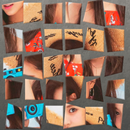 Twice Image Puzzle 2019 APK