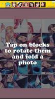 Twice Image Puzzle screenshot 1