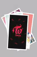 TWICE WALLPAPER 2019 Affiche