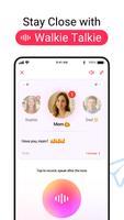 JusTalk Family 截图 2