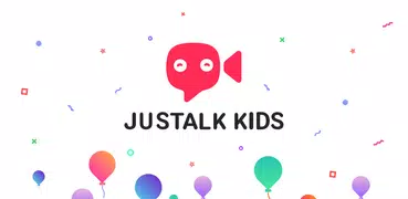 JusTalk Kids - Safe Messenger